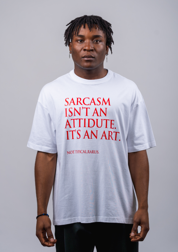 SARCASM