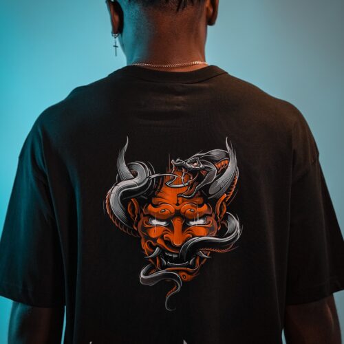 I AM MY DEMON