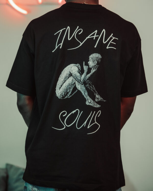 RARUS X INSANE SOULS