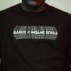 RARUS X INSANE SOULS