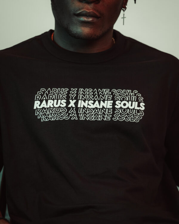 RARUS X INSANE SOULS