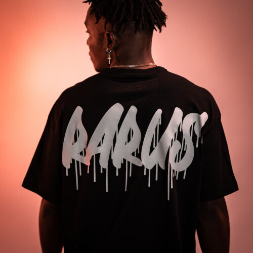 DRIPPING RARUS