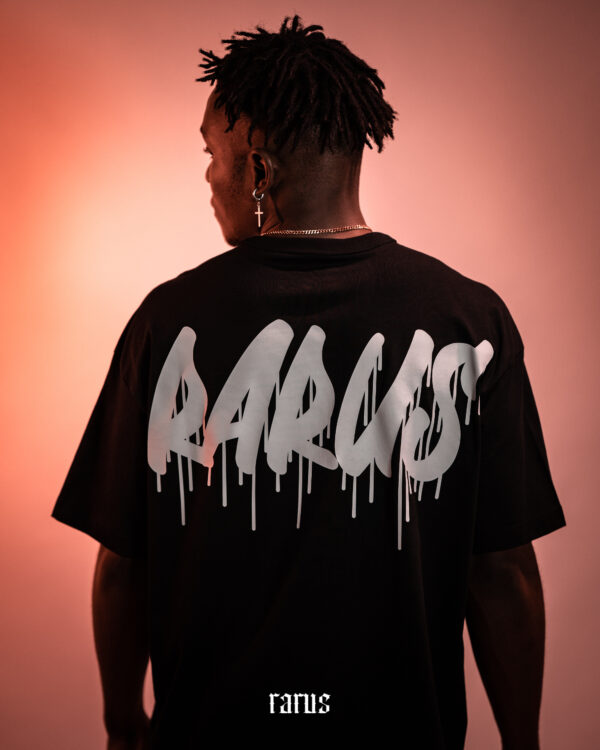 DRIPPING RARUS