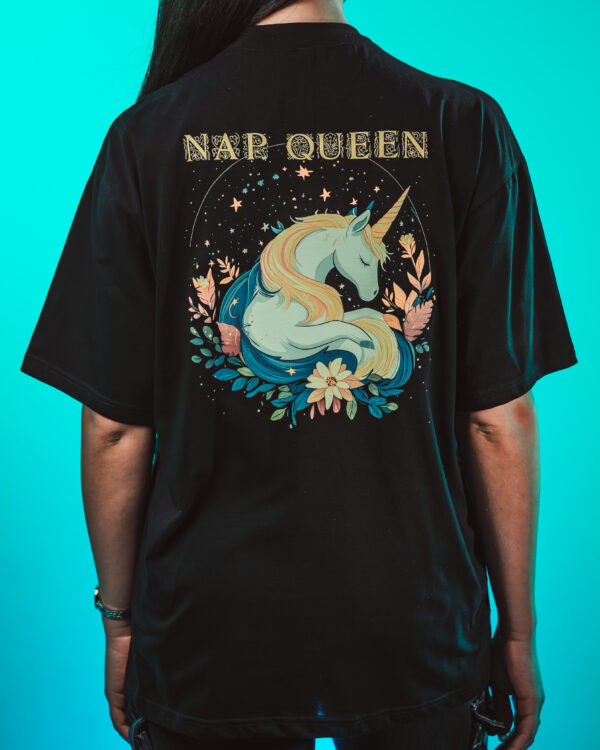 NAP QUEEN