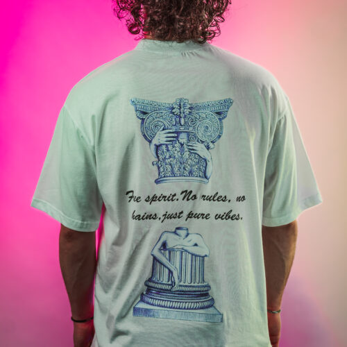 FREE SPIRIT
