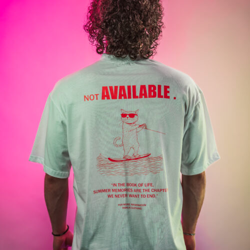 NOT AVAILABLE- WATER SKIING