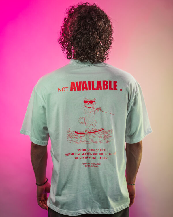 NOT AVAILABLE- WATER SKIING