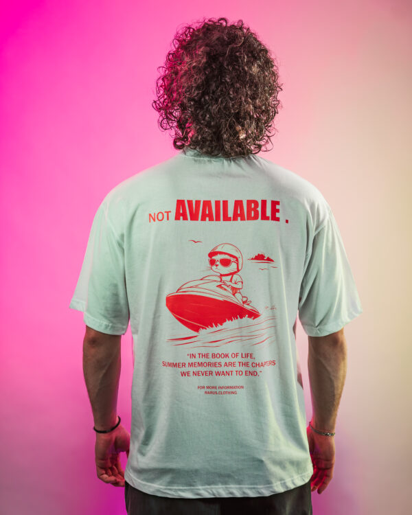 NOT AVAILABLE- JET SKIING