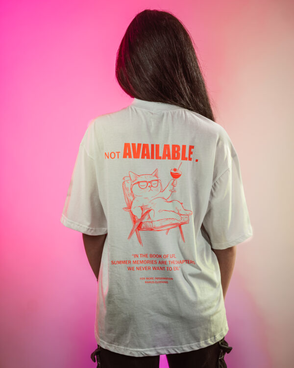 NOT AVAILABLE- CHILLING