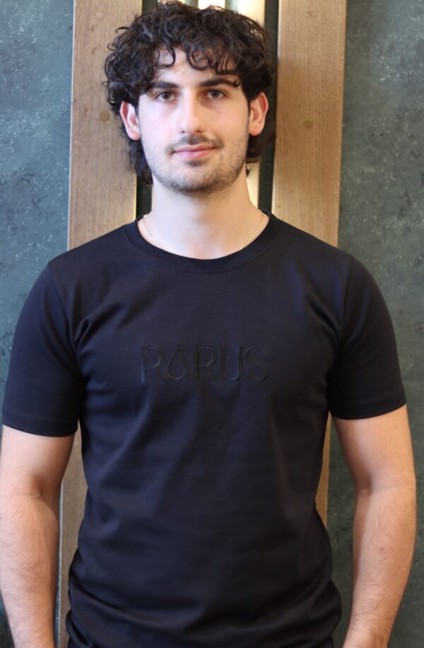 RARUS X:LUXE SILENTIA-BLACK EDITION