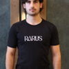 RARUS X:LUXE SILENTIA-WHITE EDITION