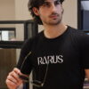 RARUS X:LUXE SILENTIA-WHITE EDITION