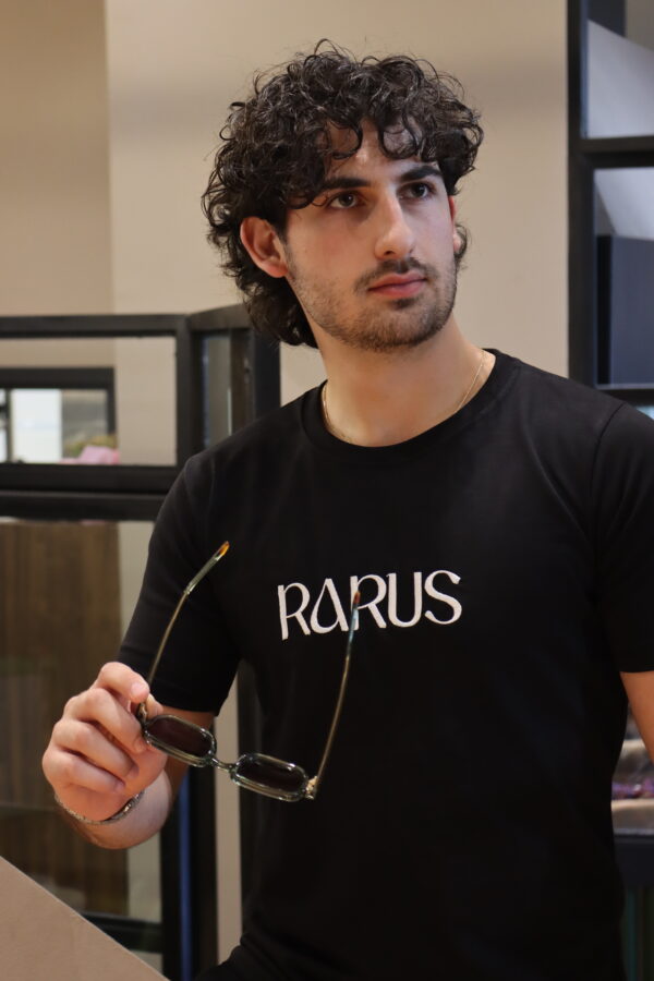 RARUS X:LUXE SILENTIA-WHITE EDITION