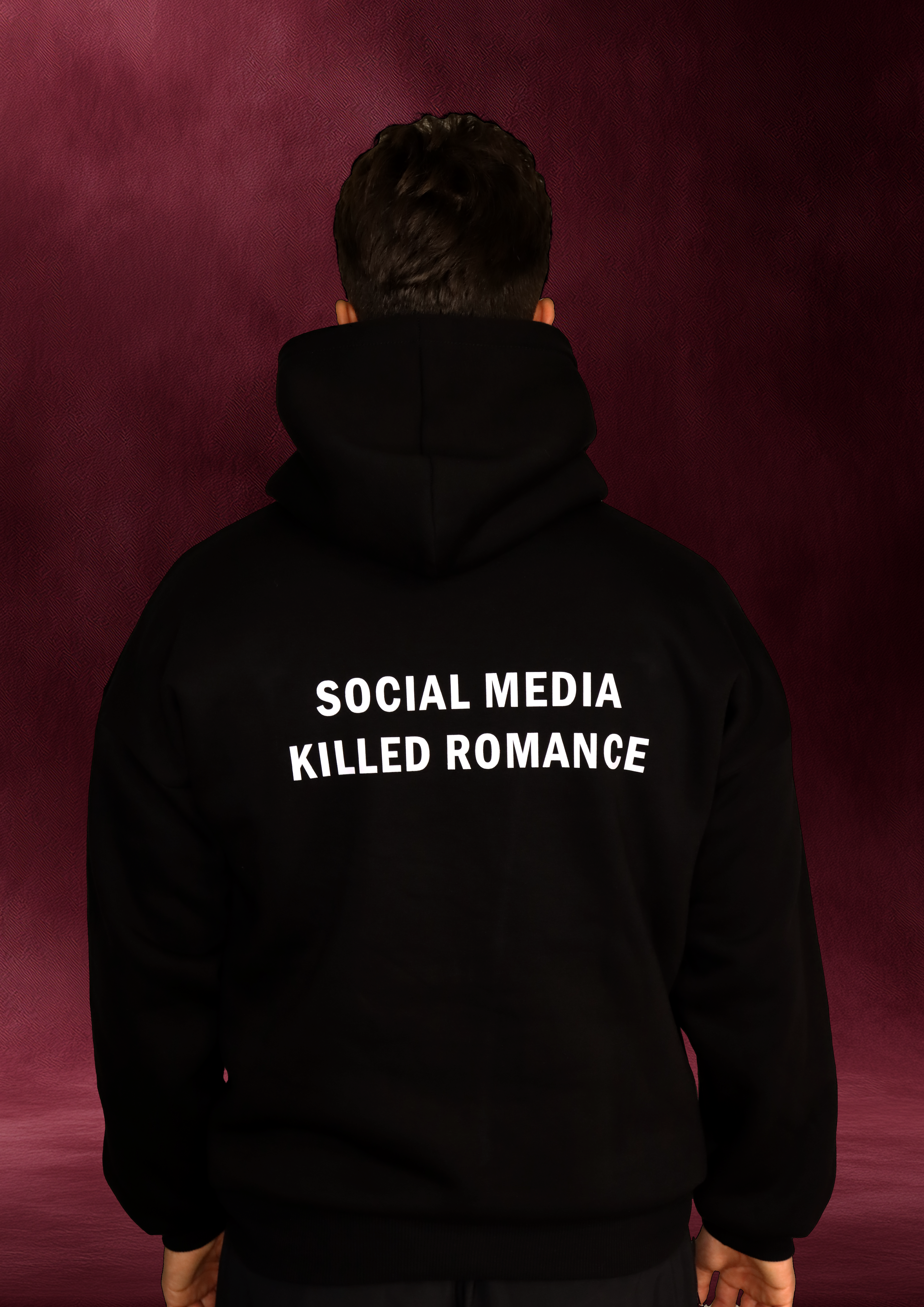 SOCIAL MEDIA KILLED PLATH SOCIAL MEDIA KILLED ROMANCE