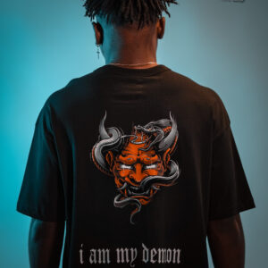 I AM MY DEMON