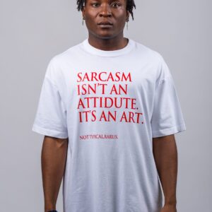 SARCASM