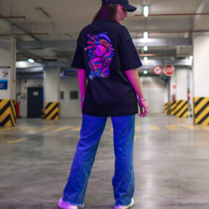 GEISHA