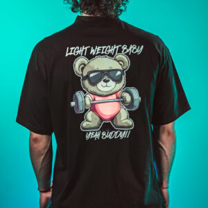 LIGHT WEIGHT BABY