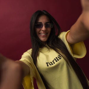 RARUS-ALL COLORS